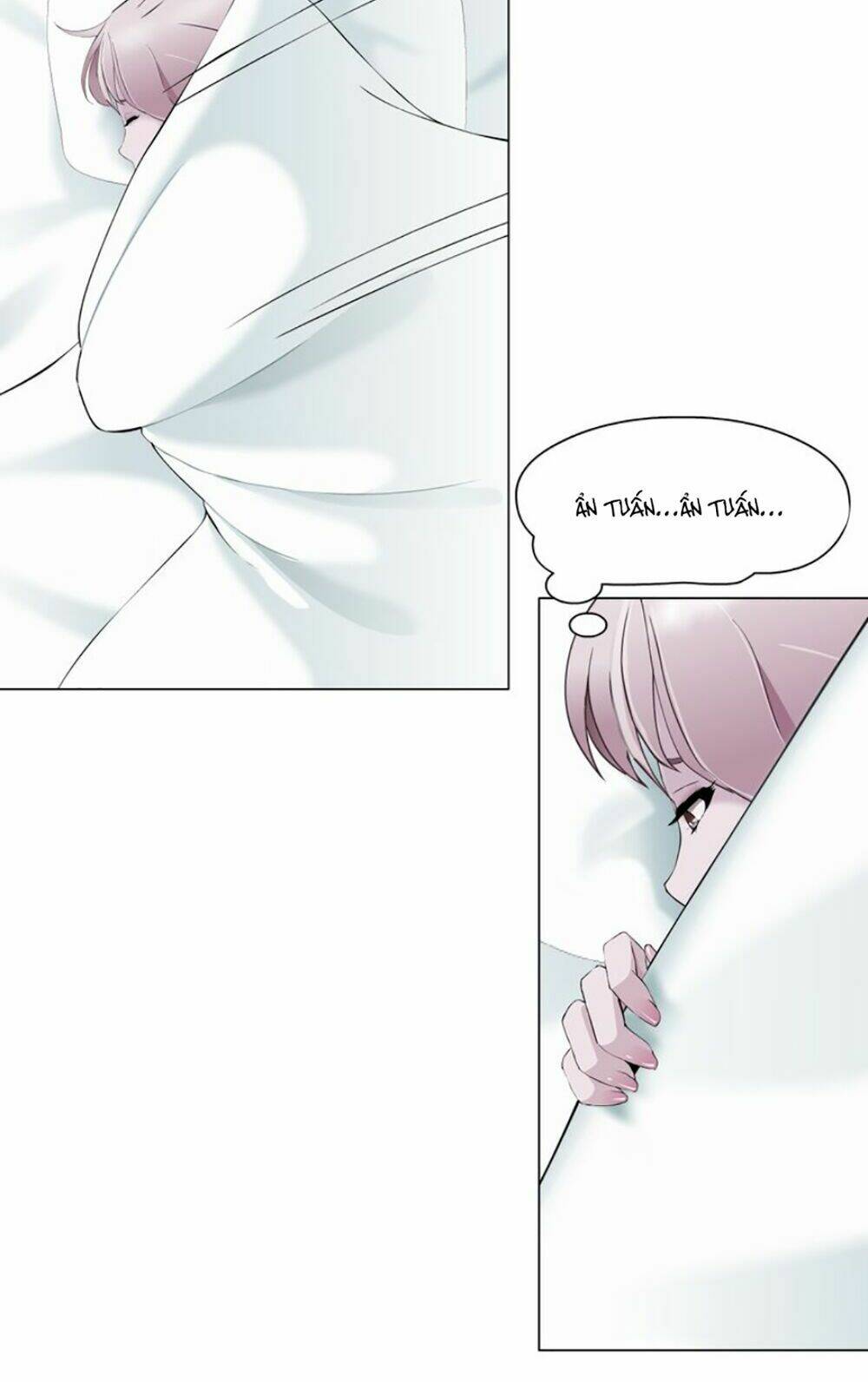 Sổ Tay Mỹ Nam Giới X: Chapter 17