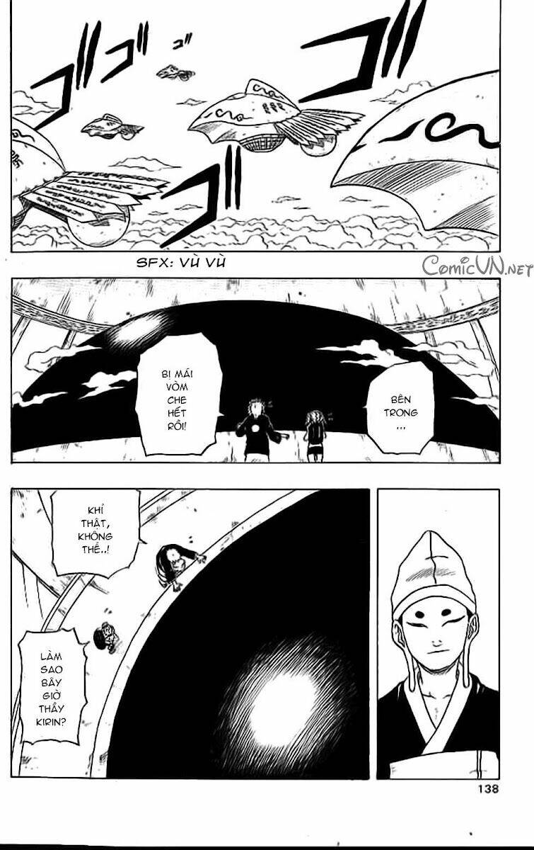 Cuộc Phiêu Lưu Của Quỷ Satan: Chapter 32