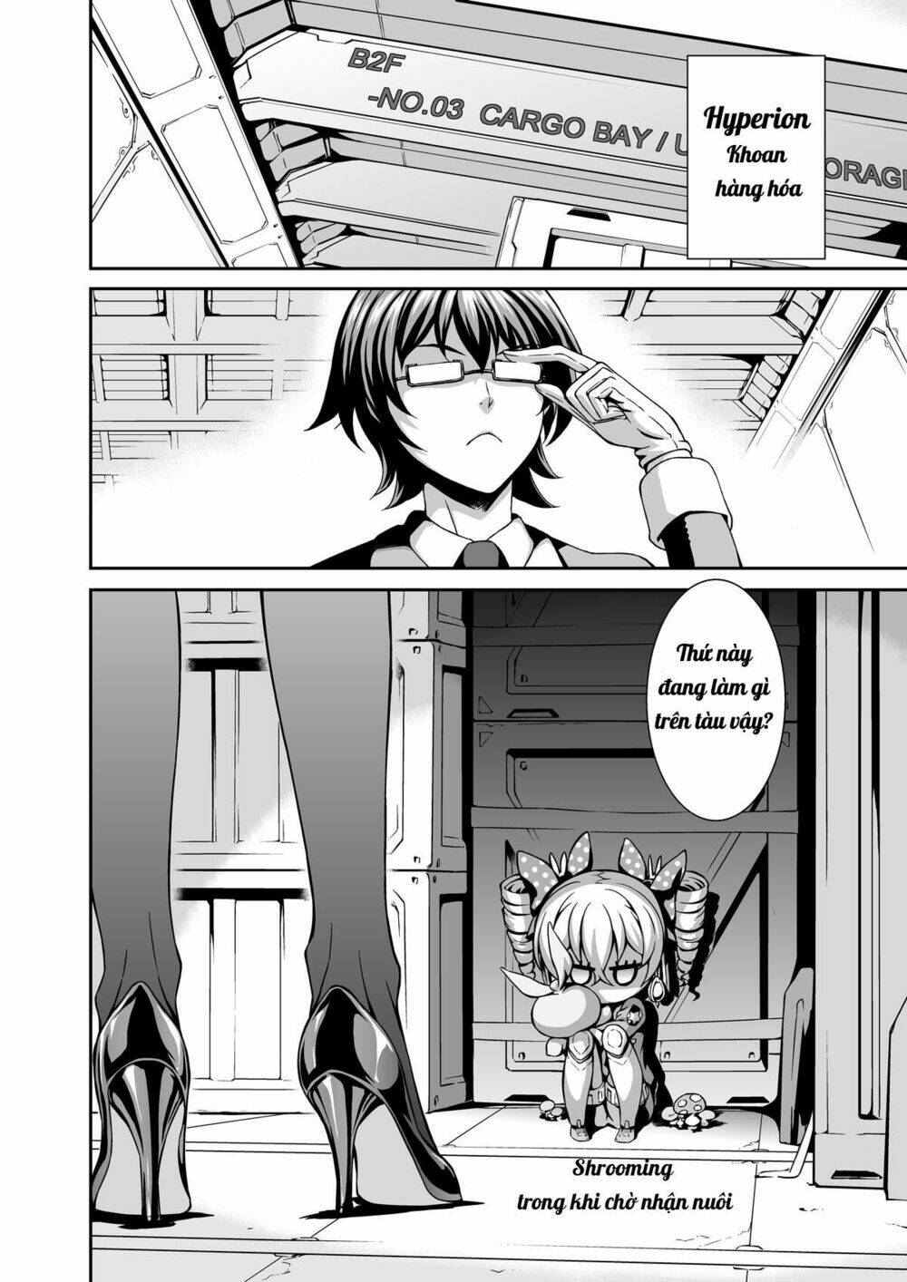 Honkai Impact 3Rd: Chapter 5