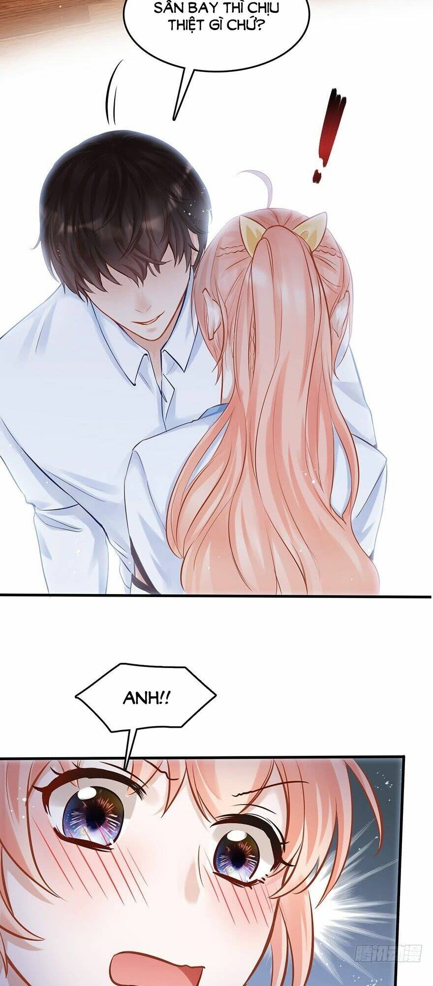 Sau Này Vẫn Cứ Thích Em: Chapter 23