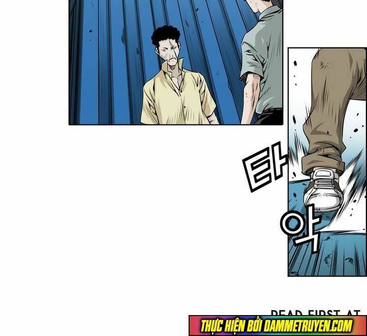 Double Casting: Chapter 23