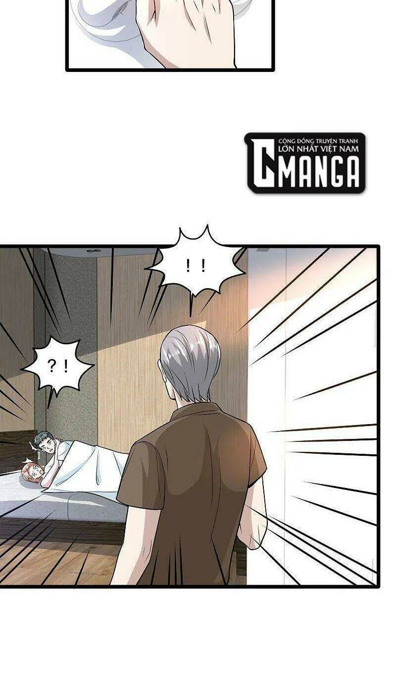 Đô Thị Tà Vương: Chapter 221