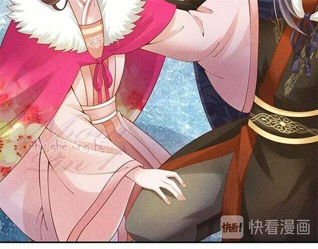 Thịnh Sủng Y Phi Chi Dao Quan Truyện: Chapter 142