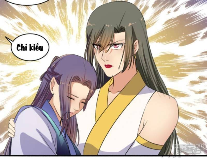 Cuồng Phi Phách Lối: Chapter 128