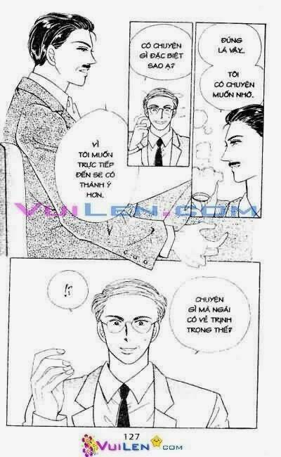 Cô gái Trung Hoa: Chapter 5