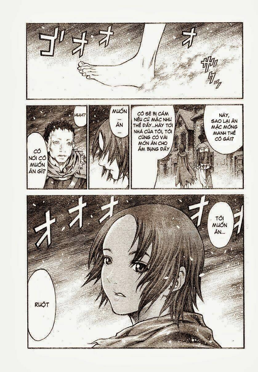 Mắt Bạc: Chapter 155.3