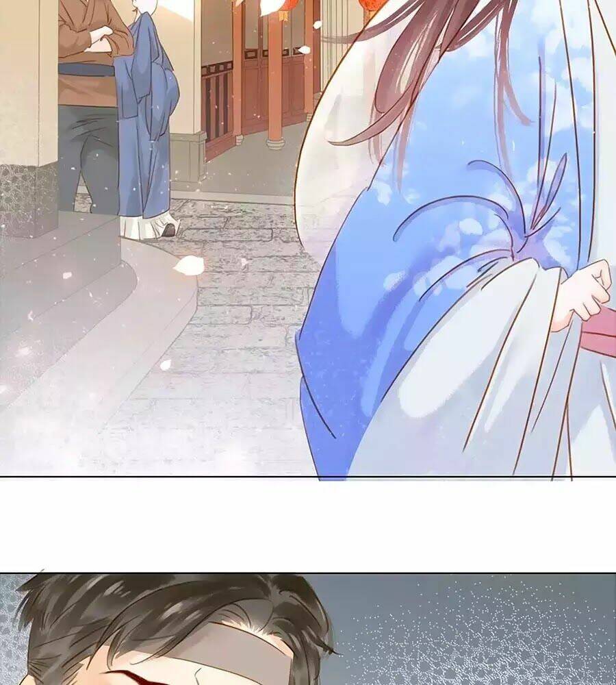 Tiểu Sư Phụ, Tóc Giả Của Ngài Rơi Rồi!: Chapter 8