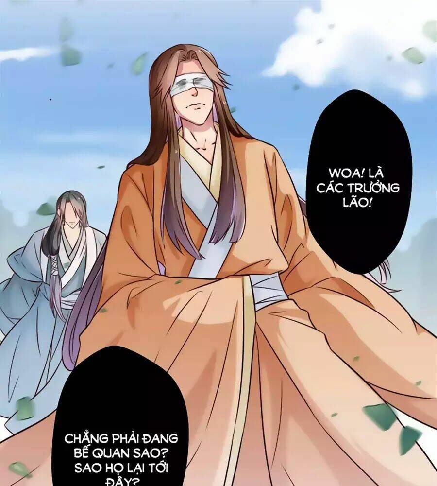 Liêu Liêu Nhân Thân Tu Tiên Truyện: Chapter 81