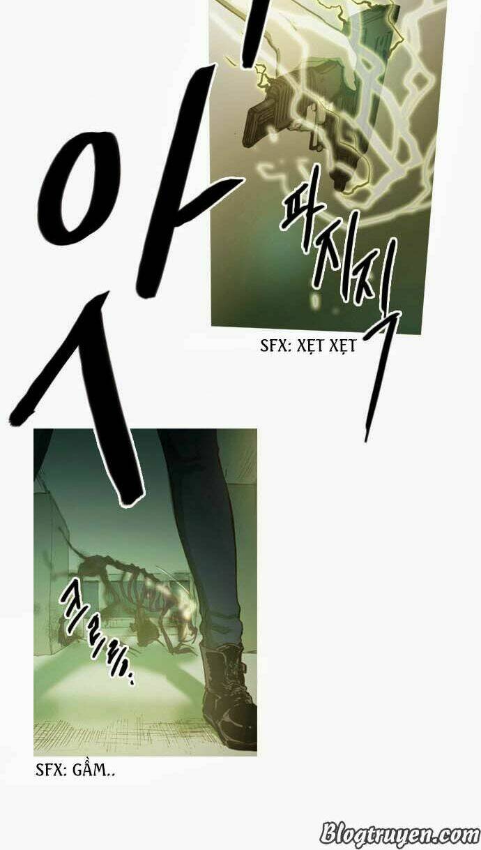 Săn Phù Thủy: Chapter 7