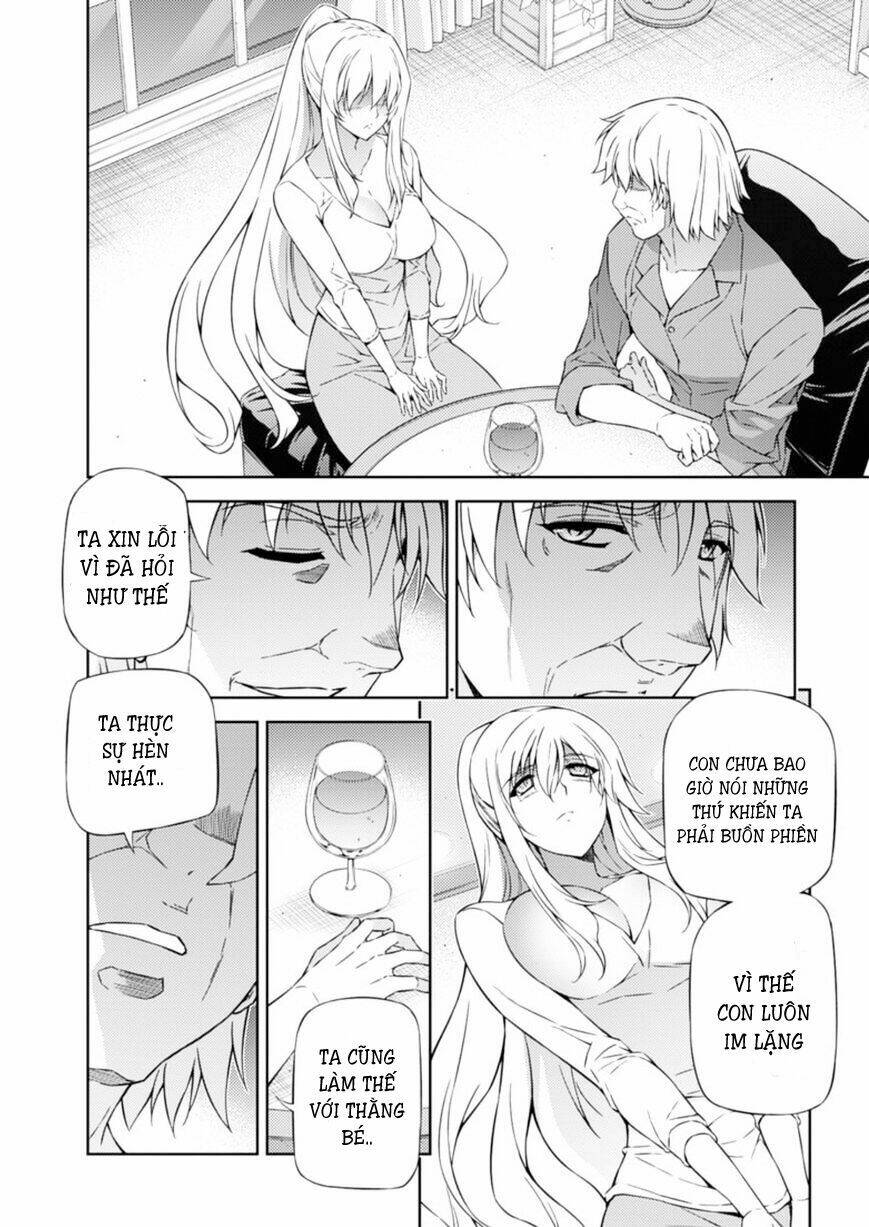 Freezing: Chapter 205