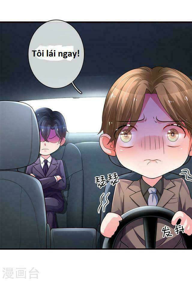 Trùng Sinh Để Trả Thù: Chapter 7