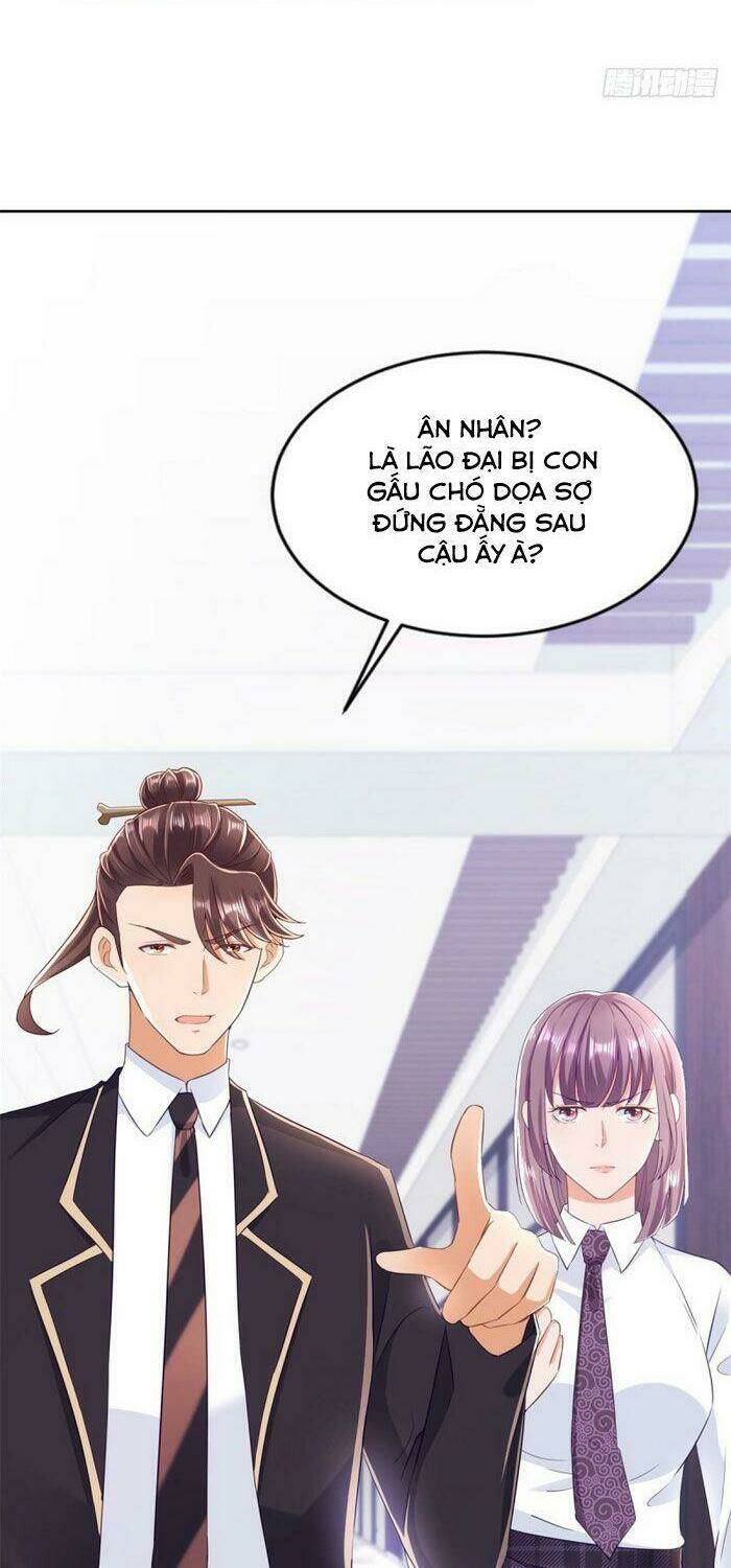 Chí Tôn Toàn Năng: Chapter 90