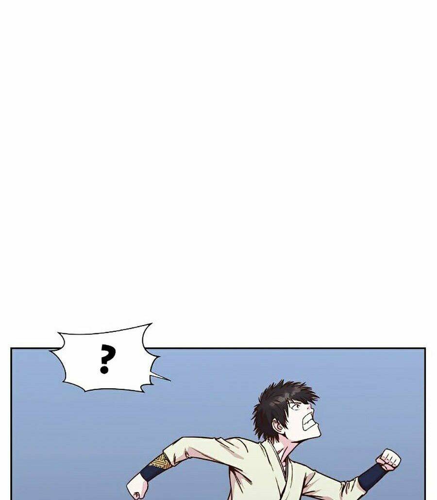 Thiên Võ Chiến Thần: Chapter 2