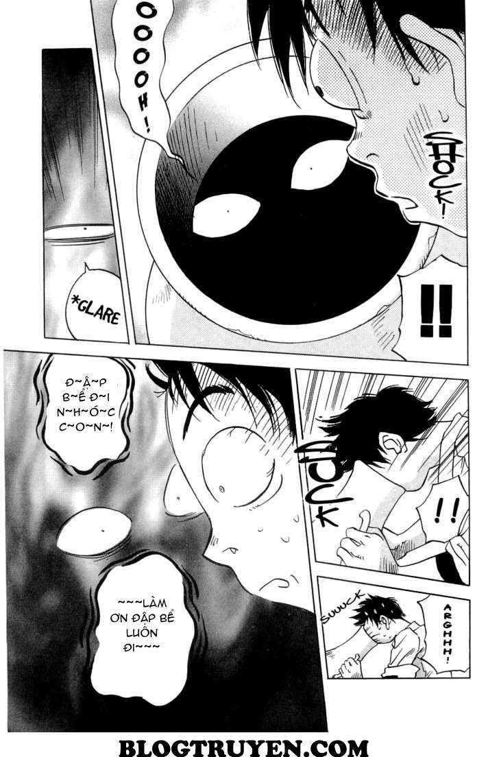 Magetsukan Kitan: Chapter 24