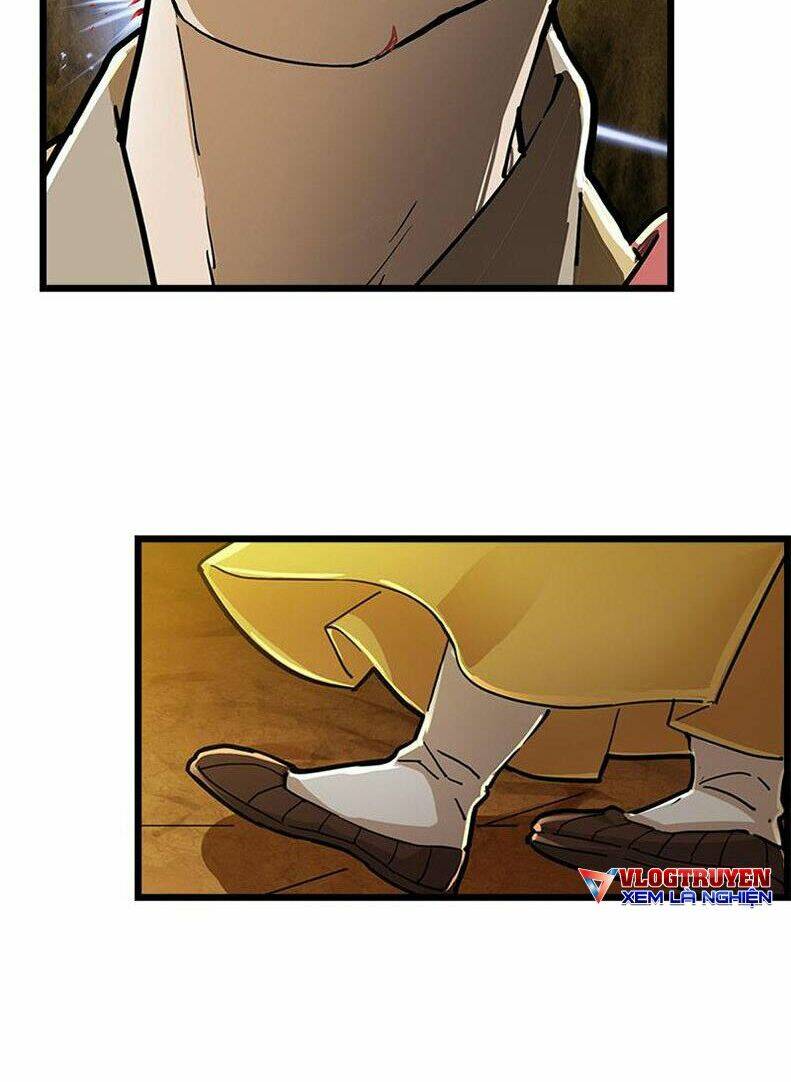 Ỷ Thiên Đồ Long Kí: Chapter 7