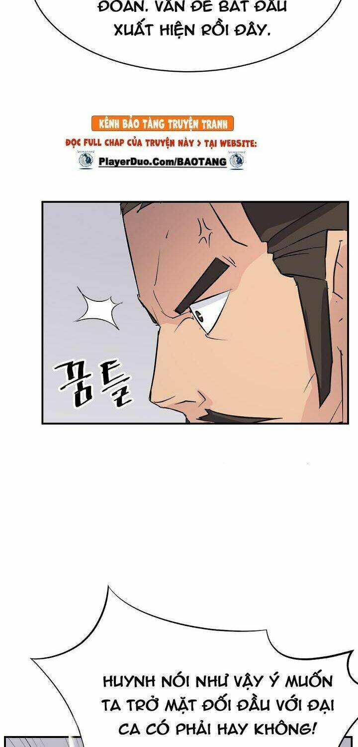 Trọng Sinh, Bất Khả Chiến Bại: Chapter 83