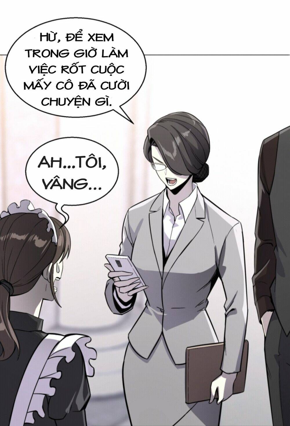Luân Hồi Ác Nhân: Chapter 44