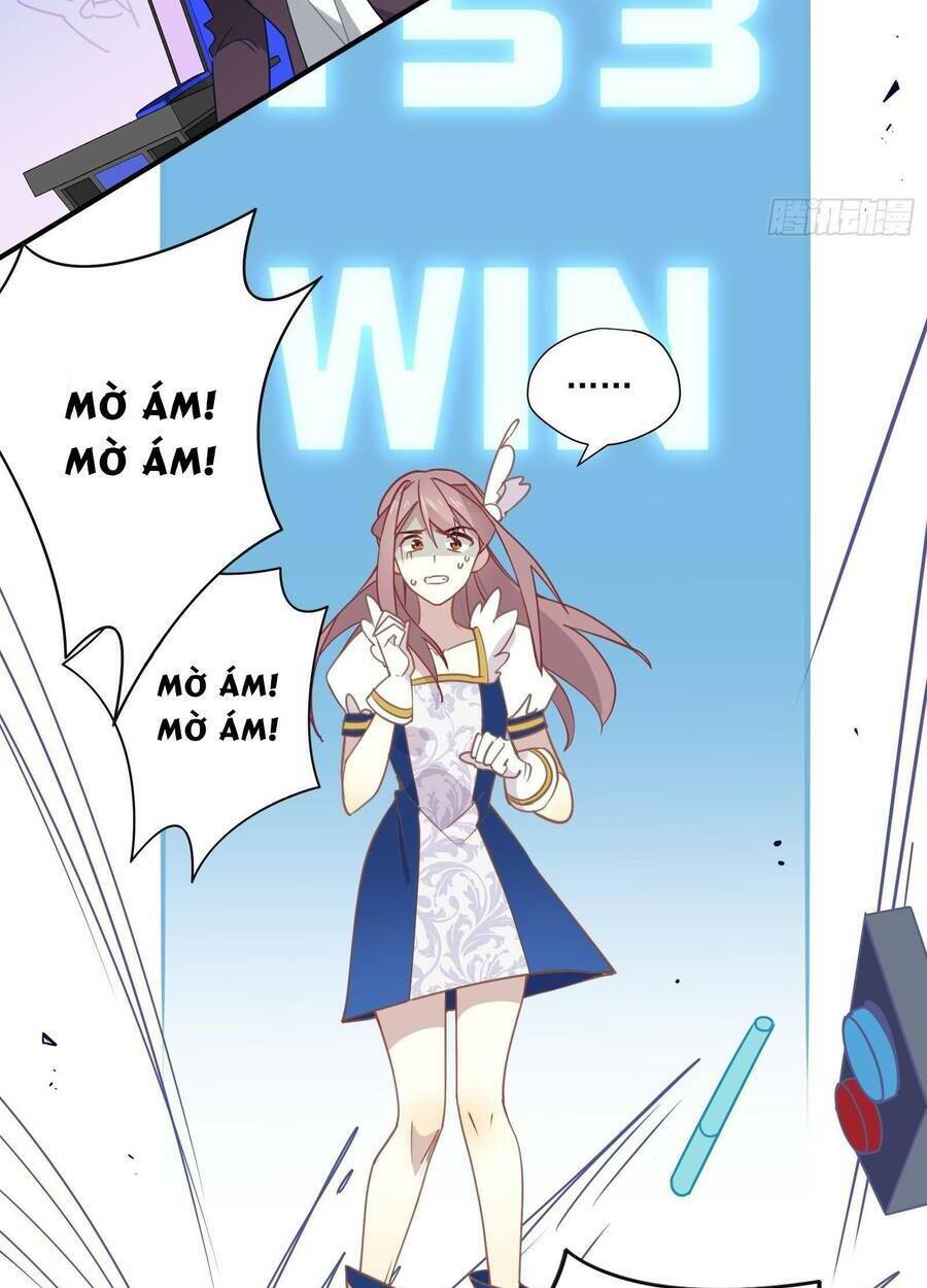 Nữ Phụ Như Tôi Cũng Có Ngày Ra Mắt: Chapter 60