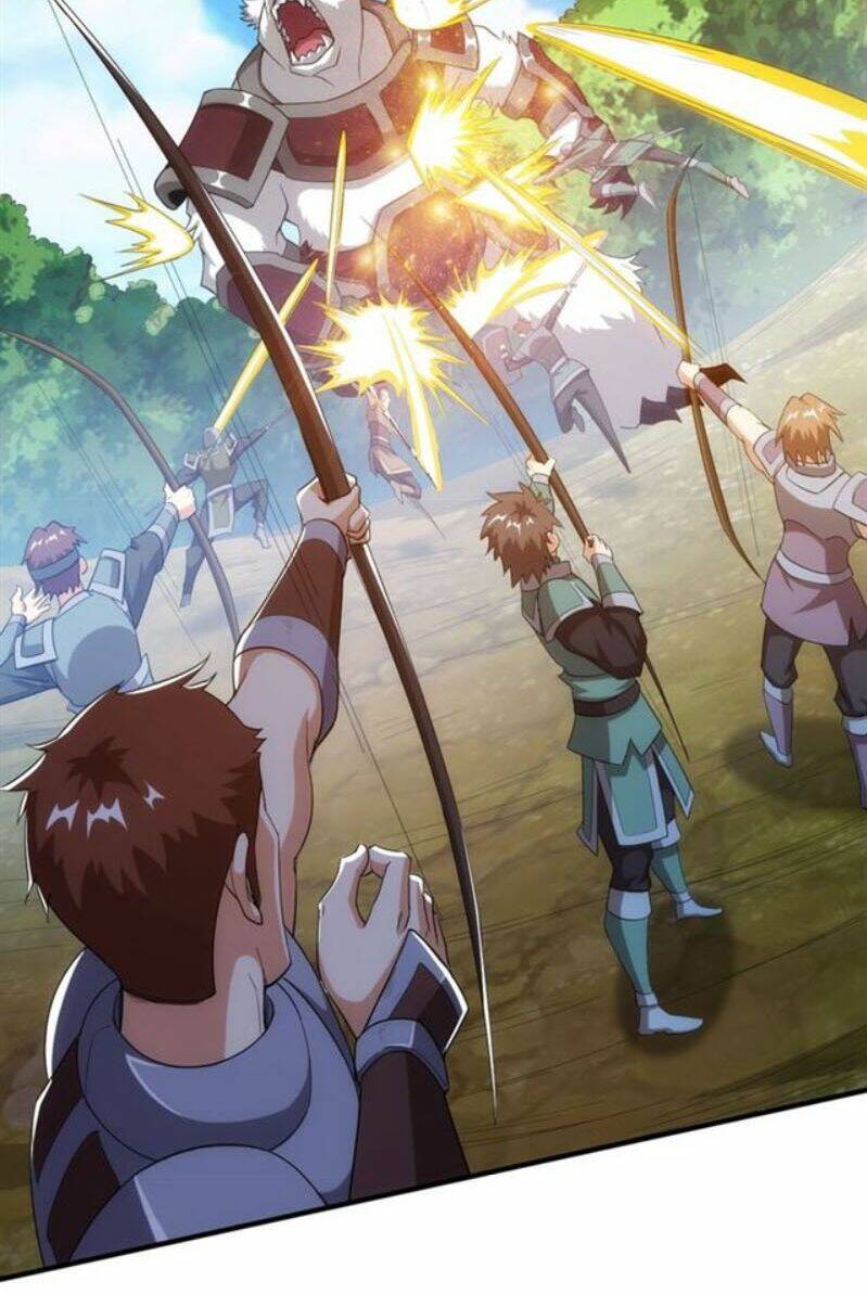 Rich Player - Người Chơi Khắc Kim: Chapter 122