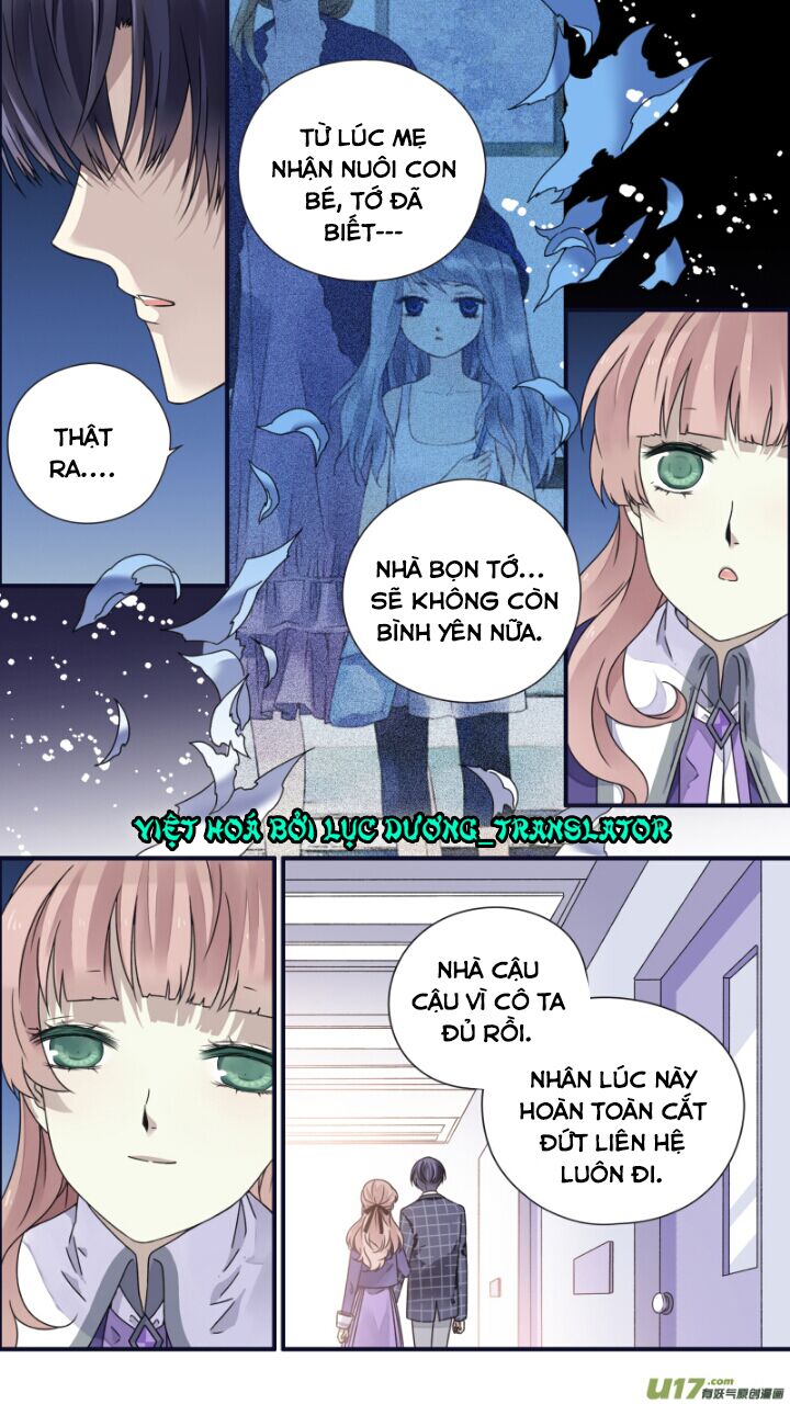 Lam Sí: Chapter 149