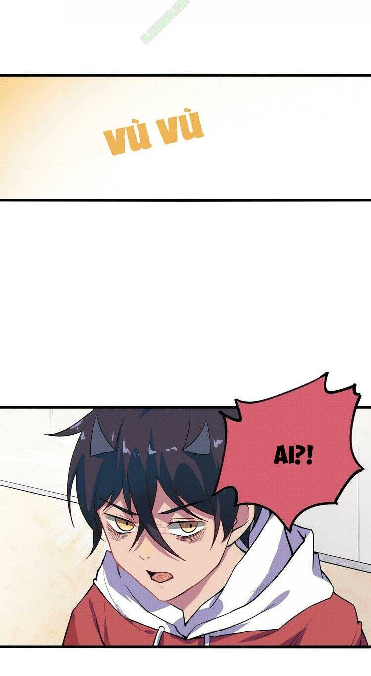 Tu Chân Cuồng Thiếu Tại Vườn Trường: Chapter 16