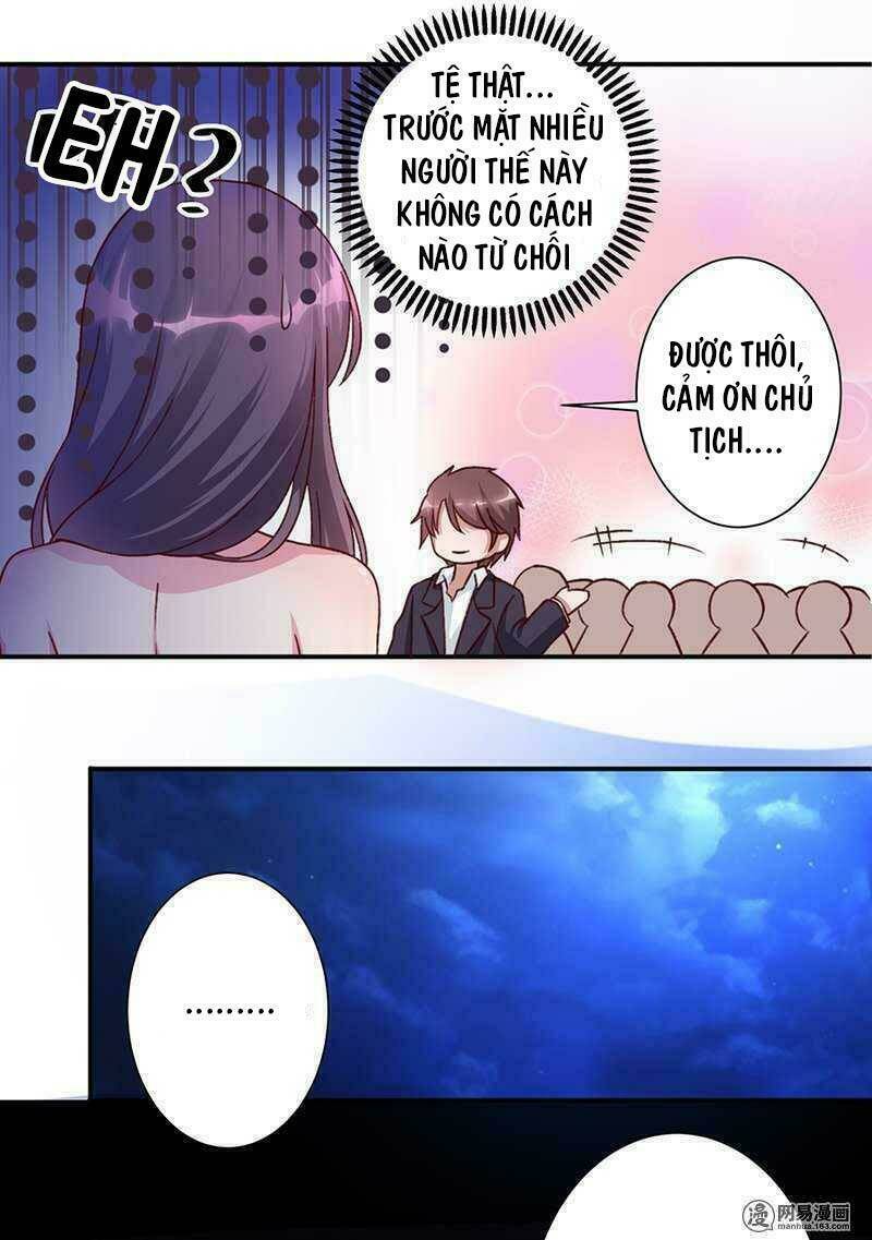 Gửi Người Không Quen: Chapter 26