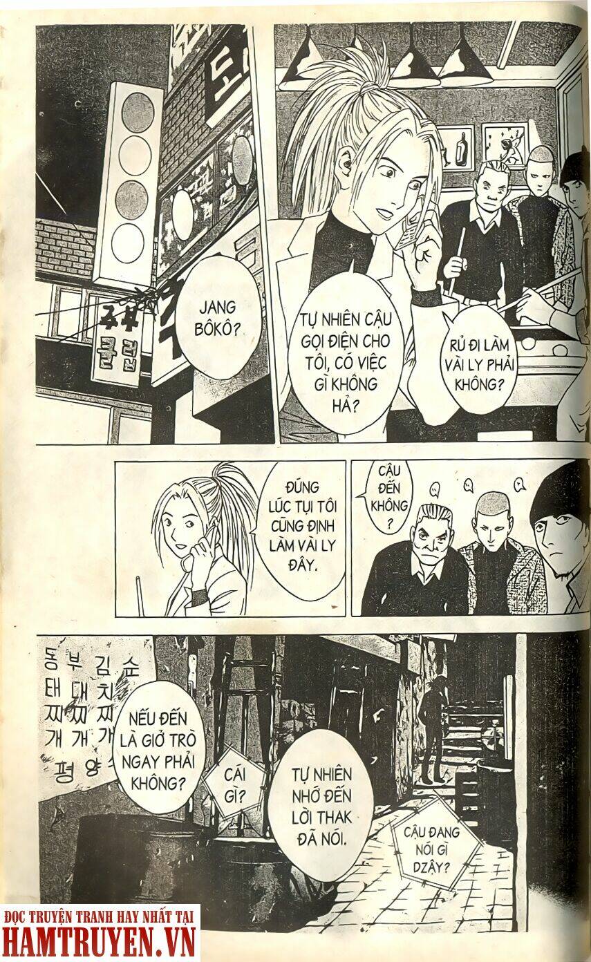 Ai Hơn Ai: Chapter 256