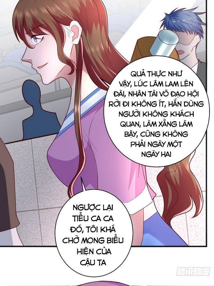 Trọng Sinh Chi Thần Đế Trở Về: Chapter 61