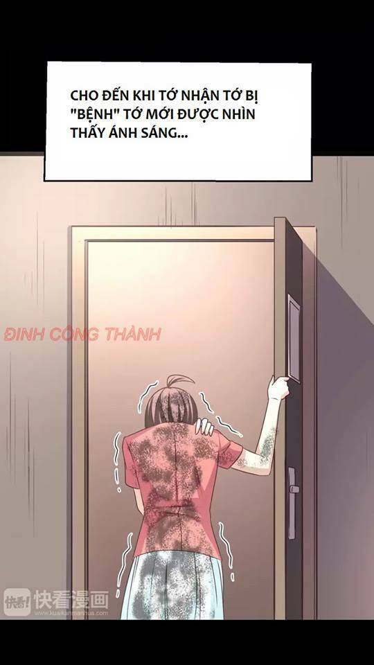 Truyện Kinh Dị Ở Tòa Nhà Số 44: Chapter 43