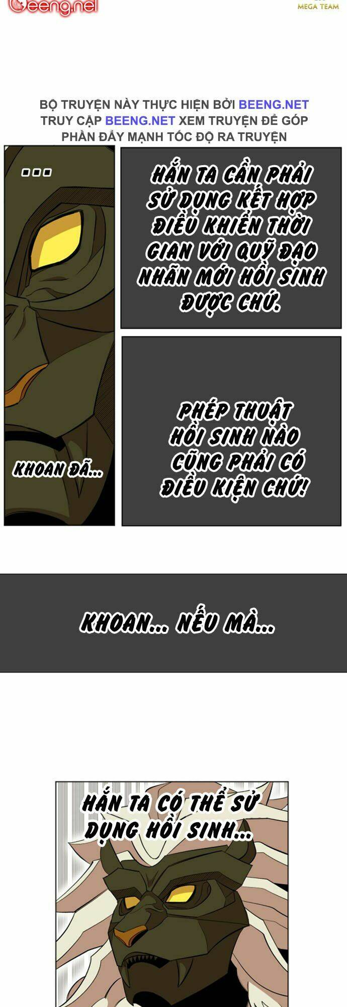 Hard Core Leveling Warrior Ss2: Chapter 25