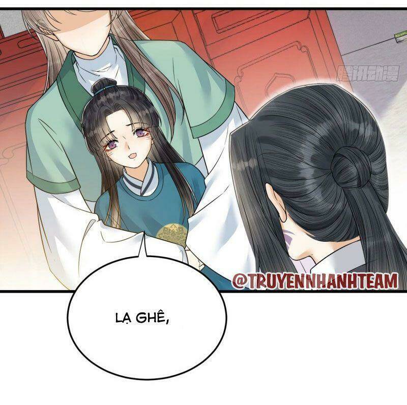 Lễ Băng Nhạc Phôi Chi Dạ: Chapter 48