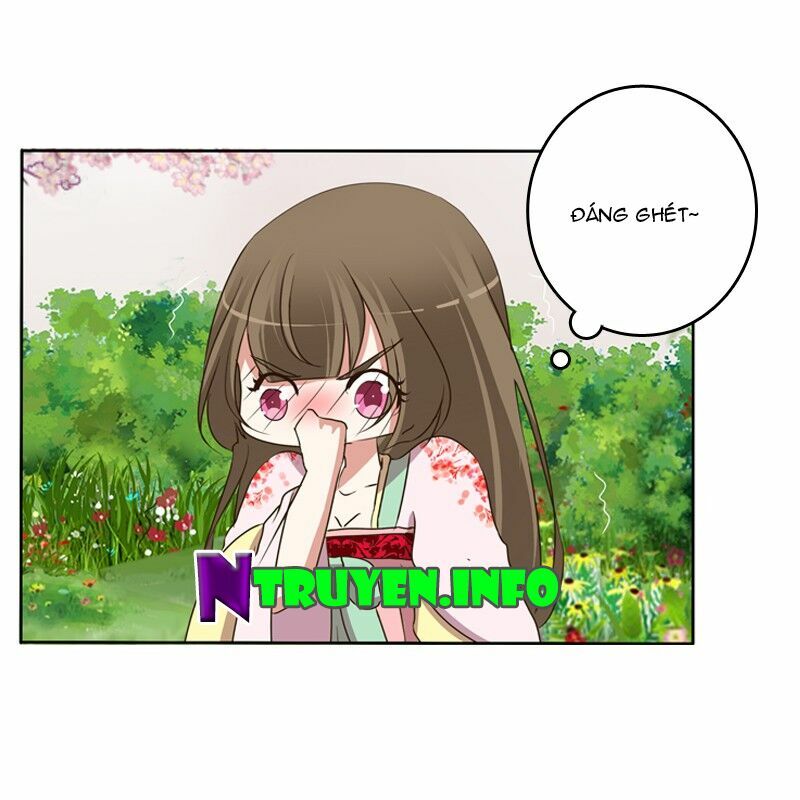 Thông Linh Phi: Chapter 107