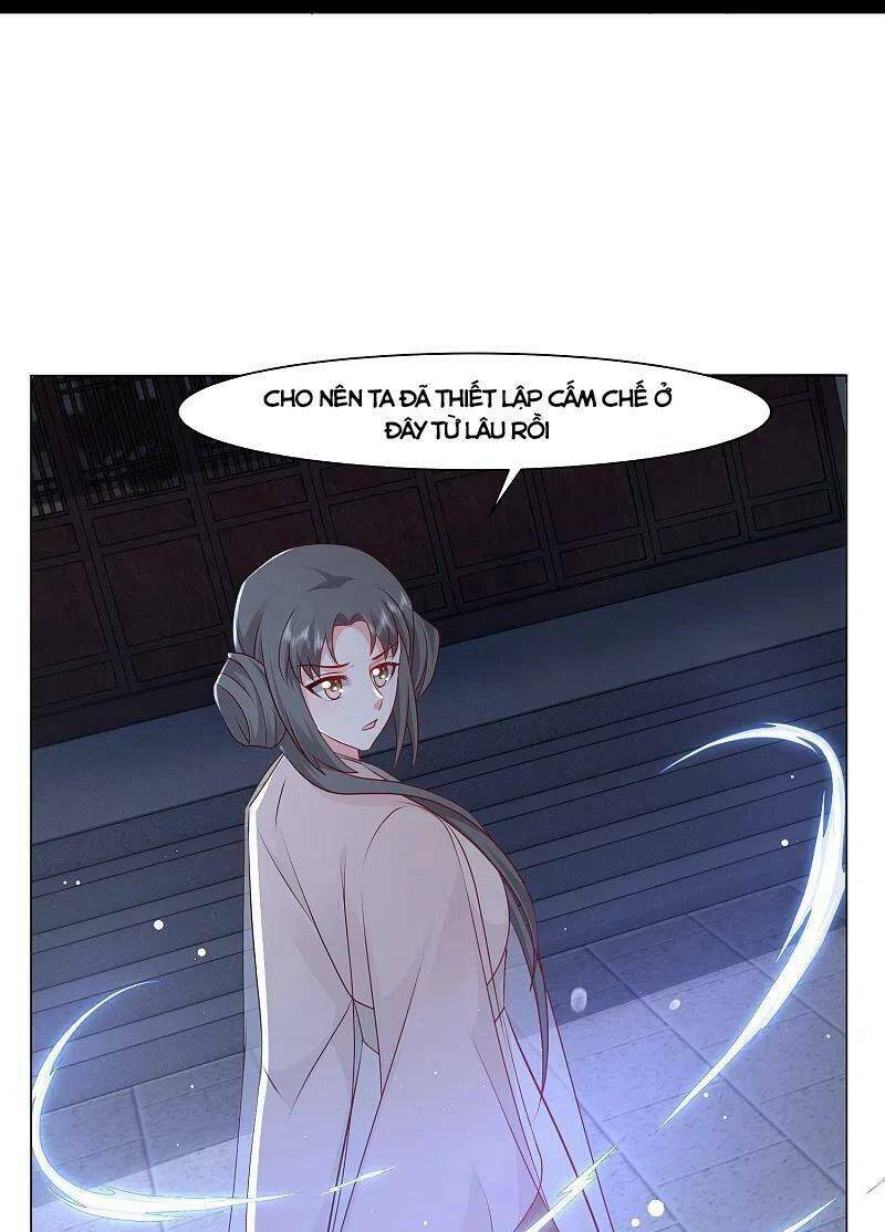 Tối Cường Vận Đào Hoa: Chapter 288