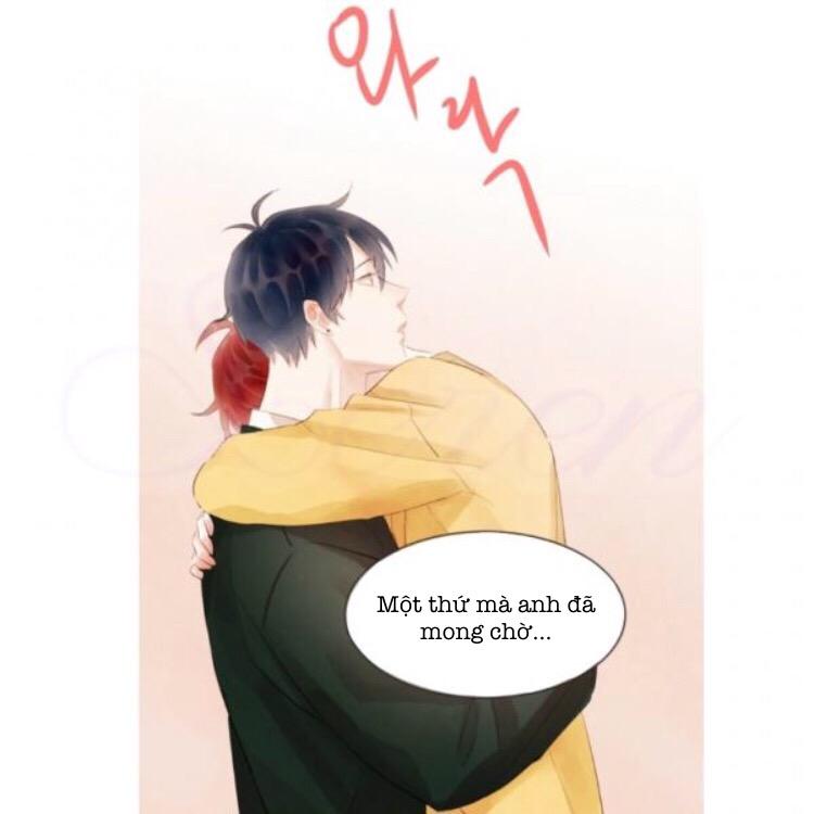 Giữa Tình Yêu Và Tình Bạn: Chapter 38