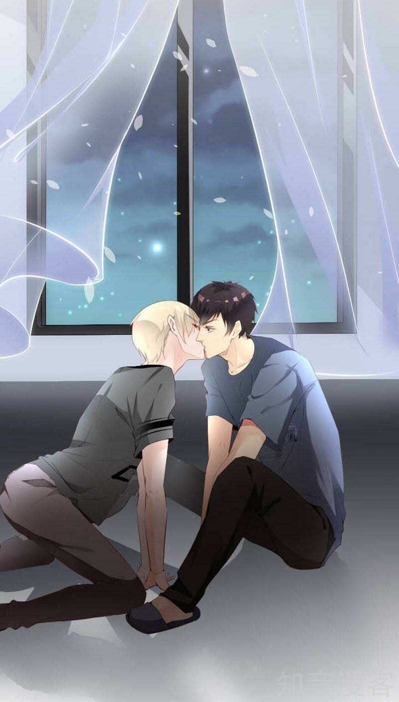 Nam Thần Là Một Đôi: Chapter 67