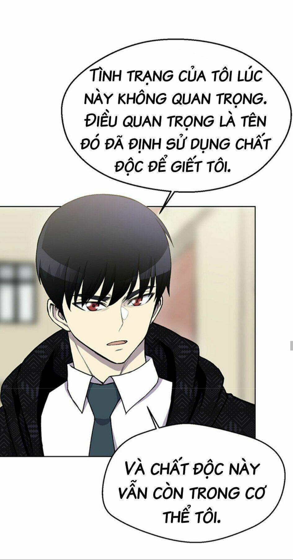 Luân Hồi Ác Nhân: Chapter 11