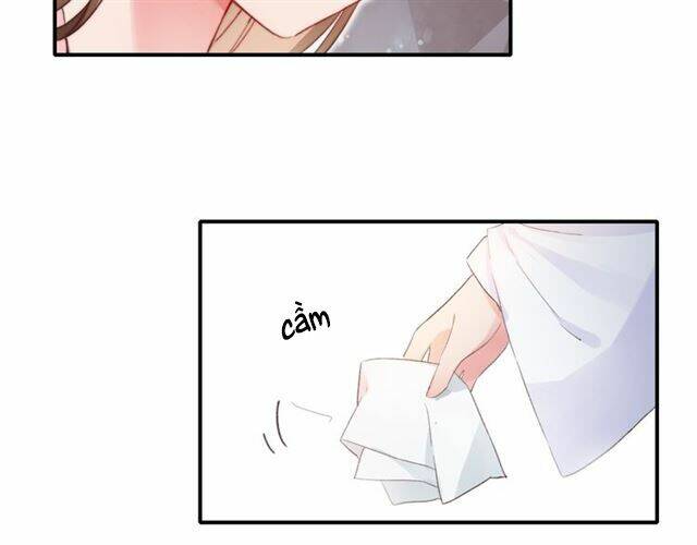 Hoa Nhan Sách: Chapter 54.2