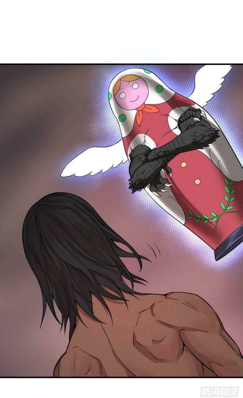 Danh Sách Kẻ Phản Diện: Chapter 94