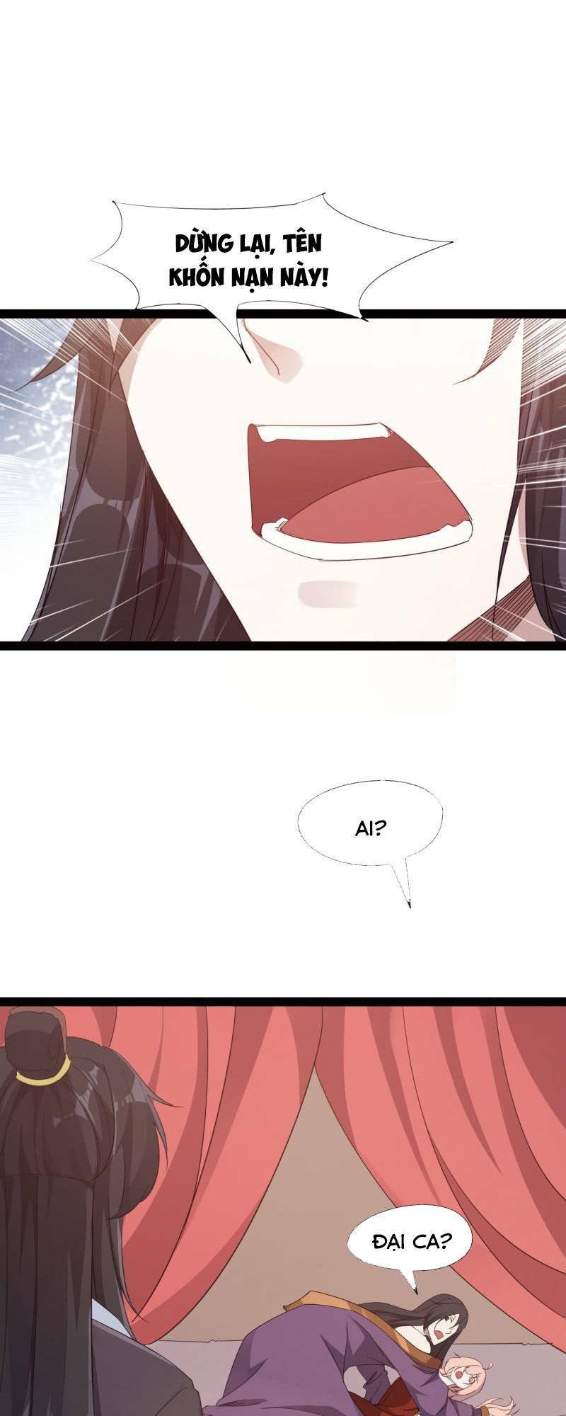 Kiếm Đồ: Chapter 18