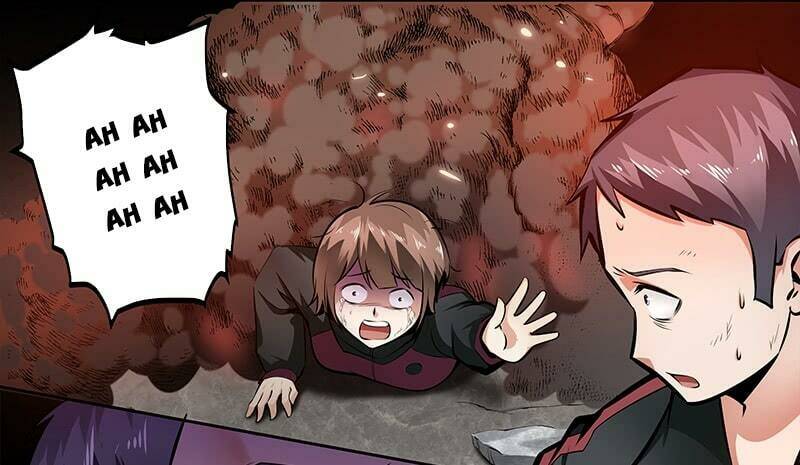 Lớp Học Tử Vong: Chapter 4