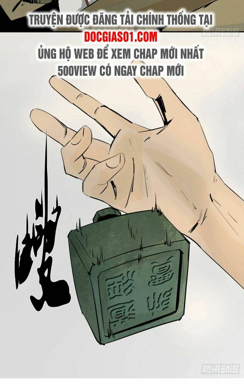 Huyền Thoại Đạo Sĩ: Chapter 8