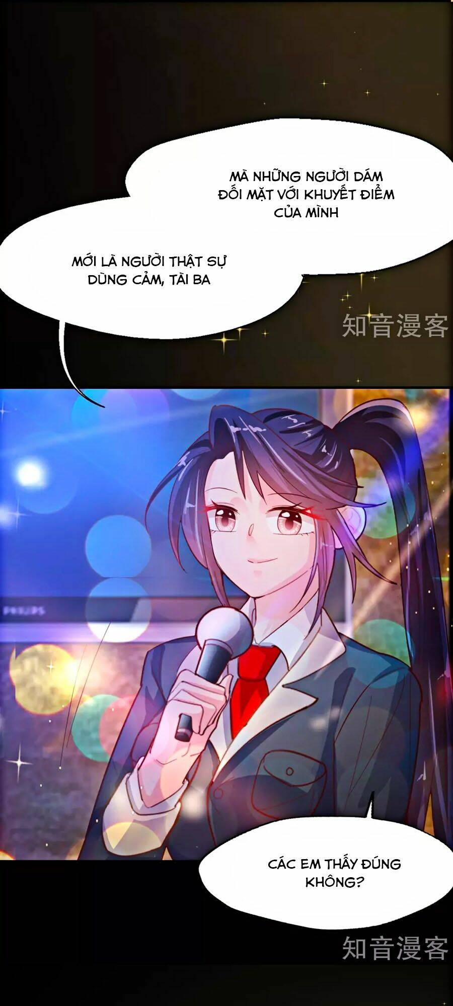 Sau Này Vẫn Cứ Thích Anh: Chapter 58