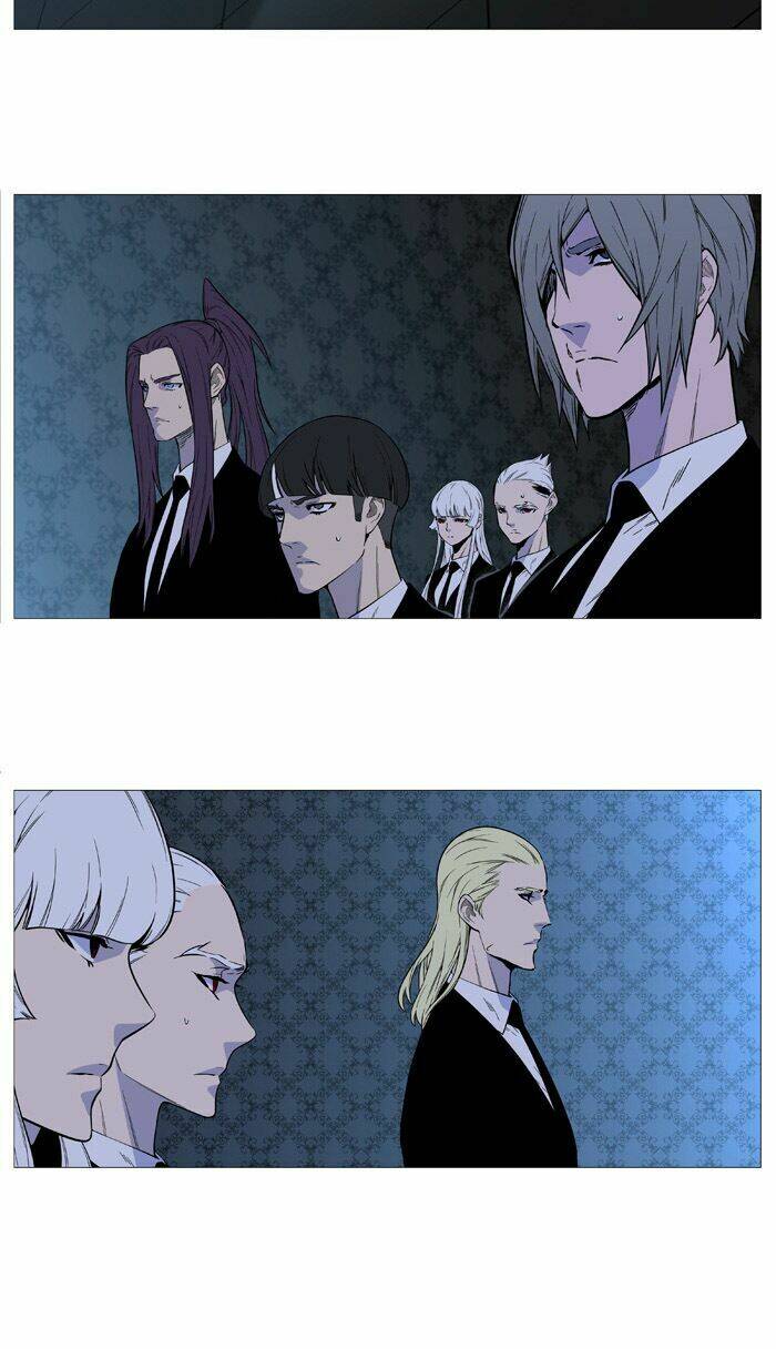 Ma Cà Rồng Quý Tộc: Chapter 507