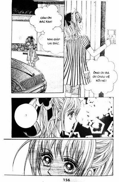 Lọ Lem Hậu Đậu: Chapter 19