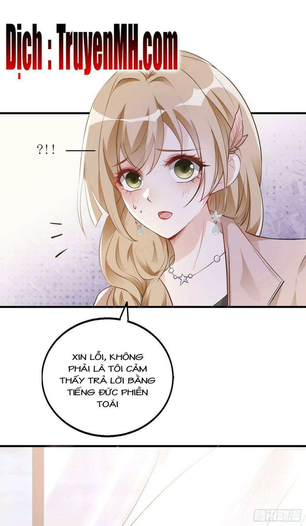 Lấy Tình Yêu, Lấy Thời Gian: Chapter 3