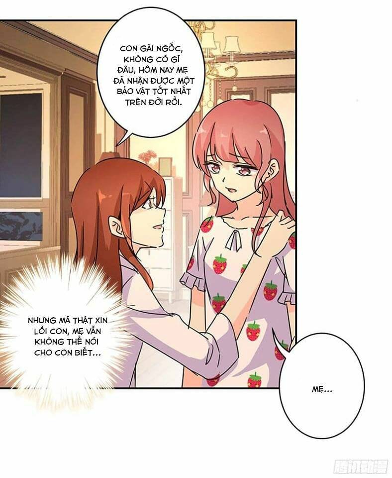 Trọng Sinh Chi Hao Môn Cường Thế Quy Lai: Chapter 136