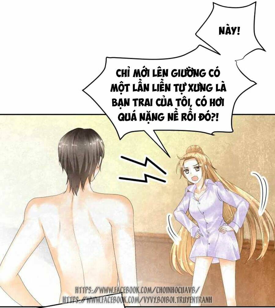 Tiền Thế Kim Sinh Của Chung Tiểu Thư: Chapter 6