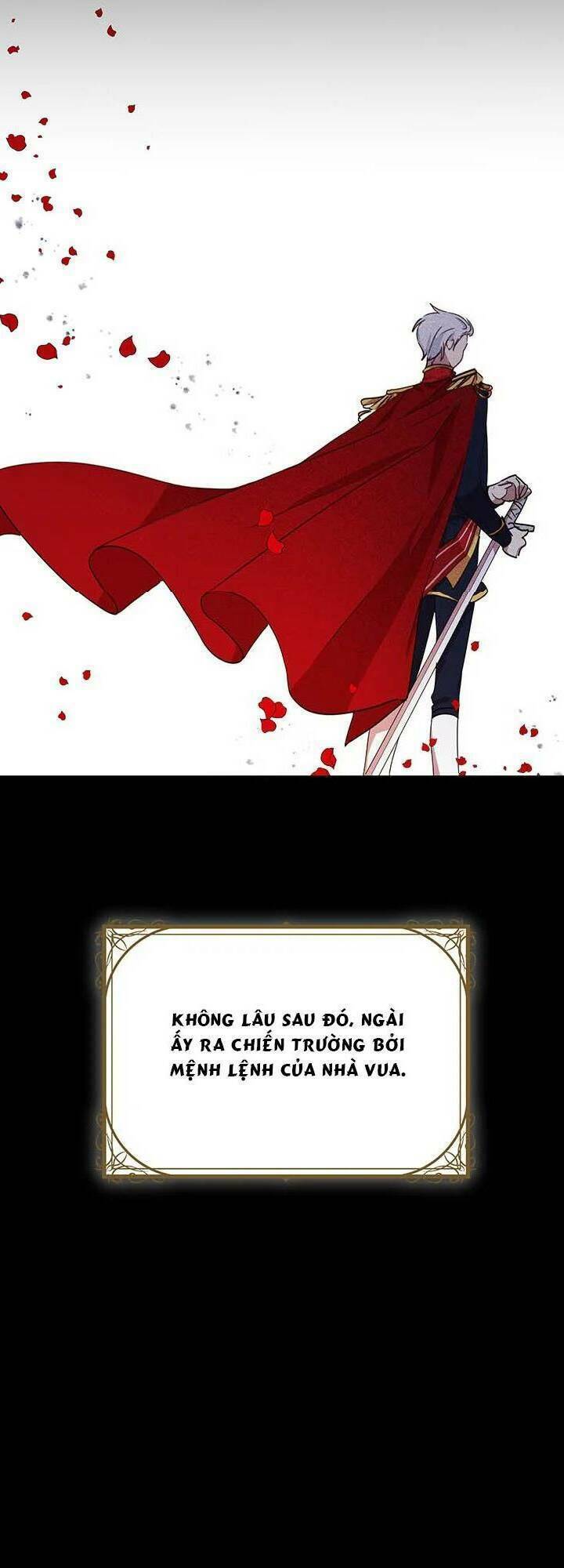 Công Tước, Loạn Vừa Thôi!: Chapter 36