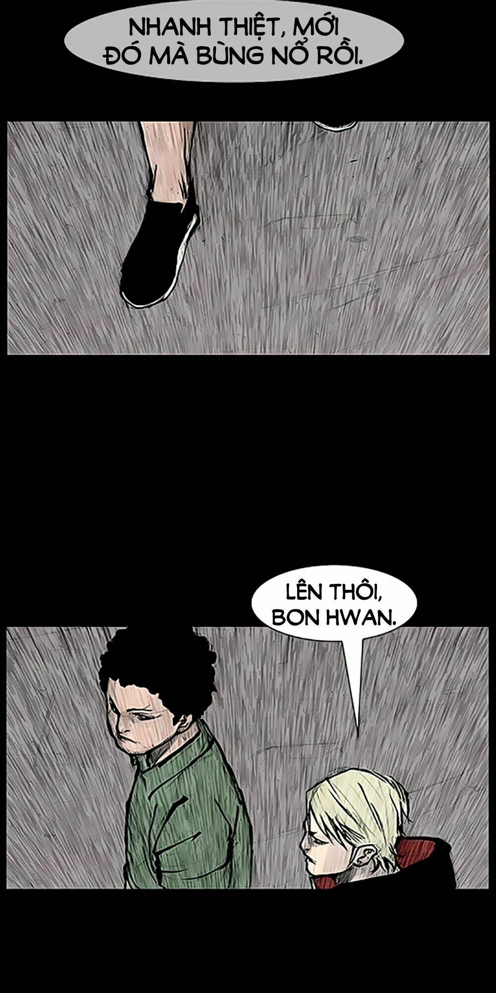 Độc Cô Tiền Truyện: Chapter 129
