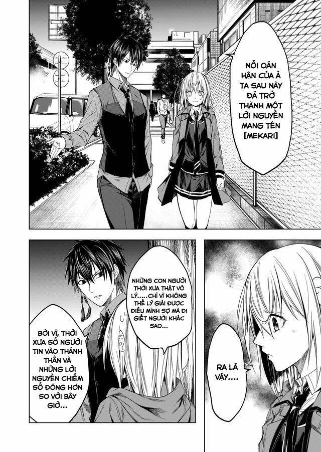 Phục Thù Thiếu Gia Tiểu Điềm Thê: Chapter 5